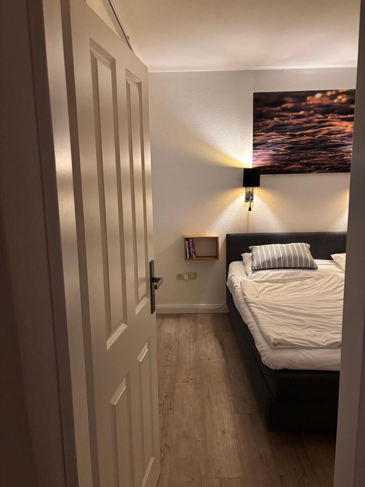 Haus Panorama Laboe Beachview المظهر الخارجي الصورة