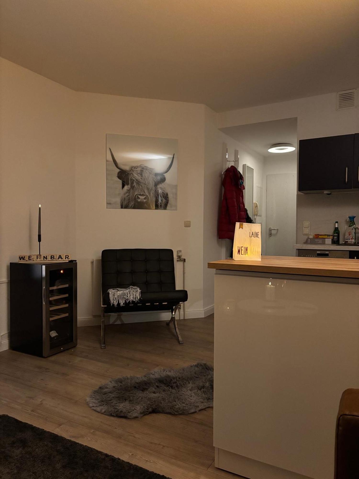 Haus Panorama Laboe Beachview المظهر الخارجي الصورة