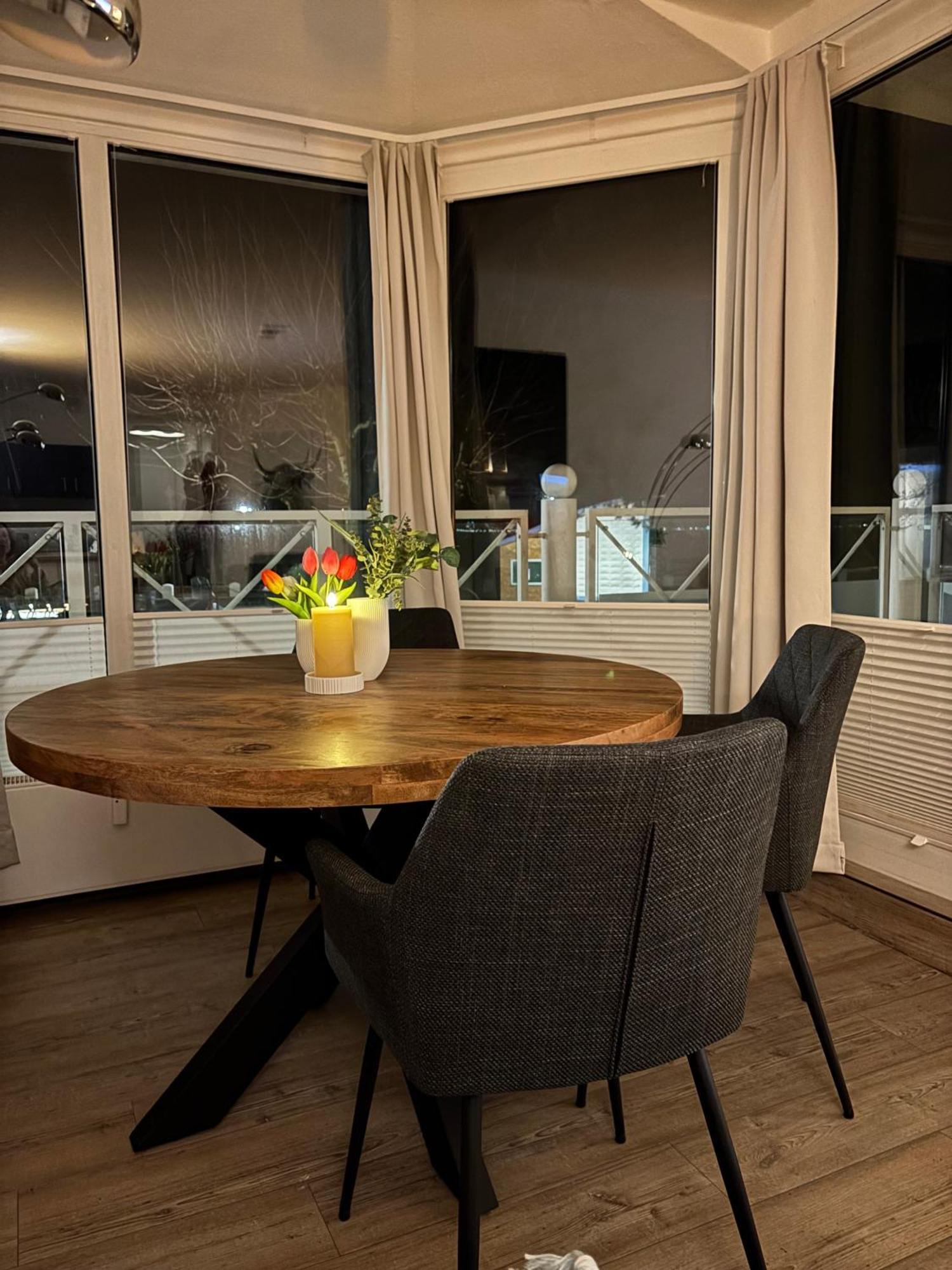 Haus Panorama Laboe Beachview المظهر الخارجي الصورة