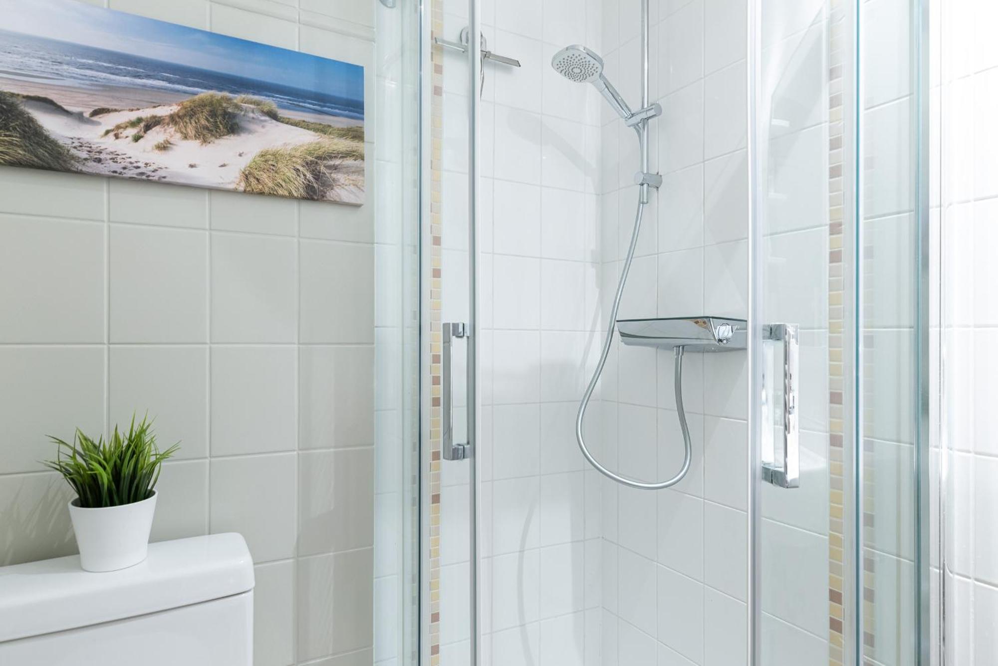 Haus Panorama Laboe Beachview المظهر الخارجي الصورة