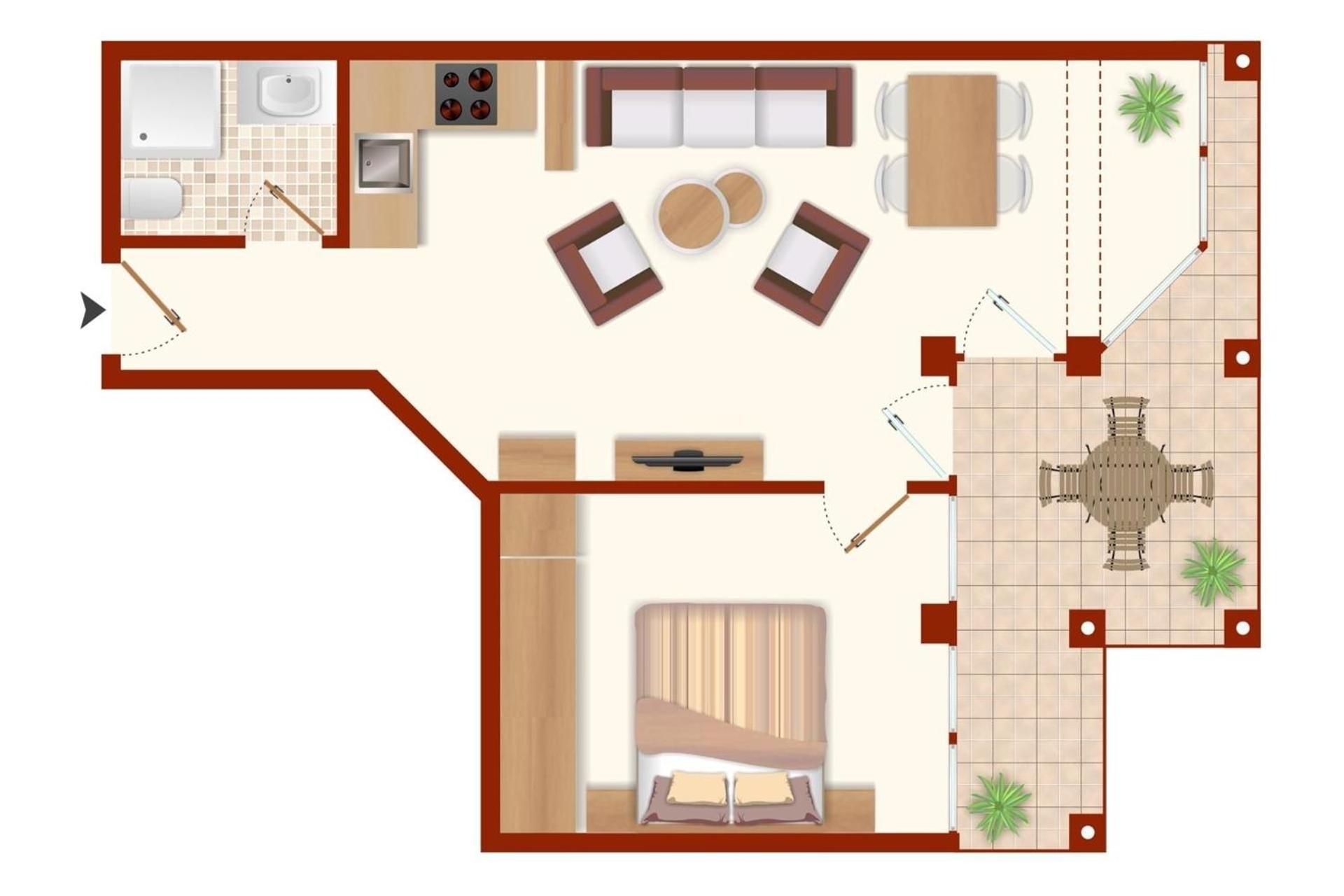 Haus Panorama Laboe Beachview المظهر الخارجي الصورة
