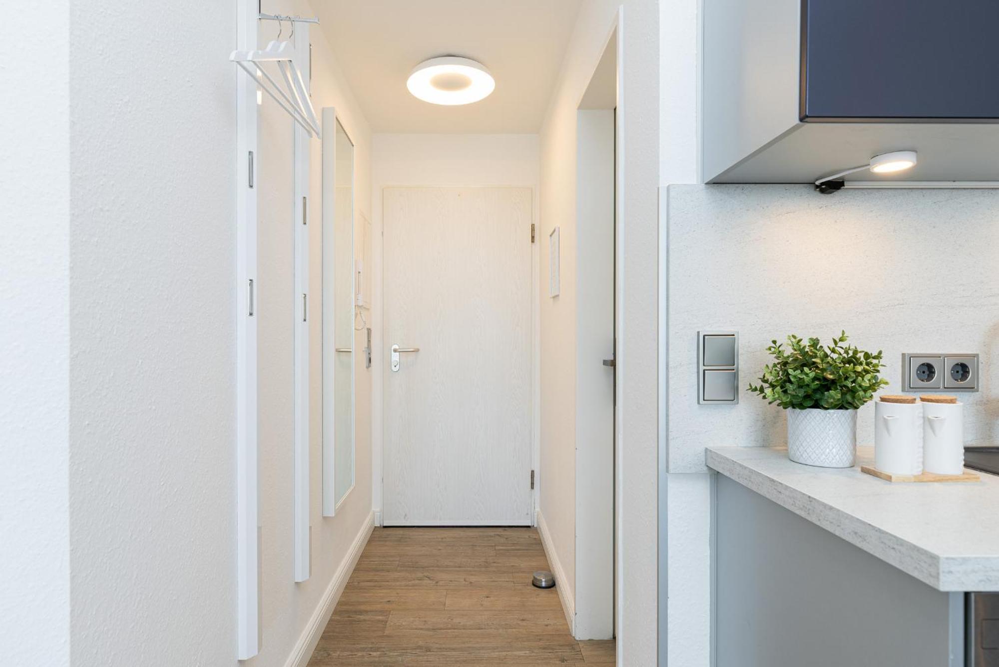 Haus Panorama Laboe Beachview المظهر الخارجي الصورة